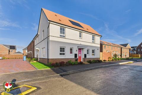 undefined, Fiddington Fields, Tewkesbury, GL20