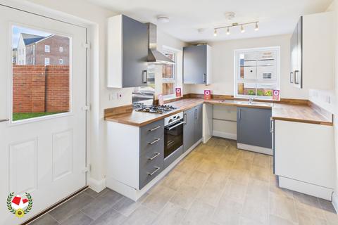 undefined, Fiddington Fields, Tewkesbury, GL20