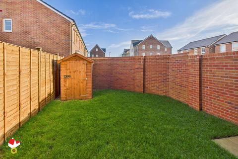 undefined, Fiddington Fields, Tewkesbury, GL20