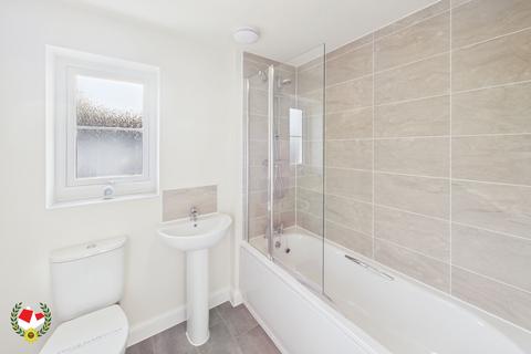 undefined, Fiddington Fields, Tewkesbury, GL20