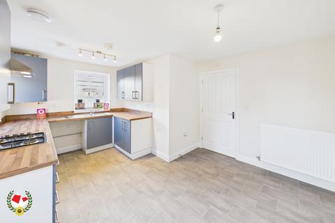 undefined, Fiddington Fields, Tewkesbury, GL20