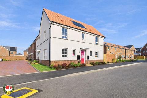3 bedroom semi-detached house for sale, Fiddington Fields, Tewkesbury, GL20