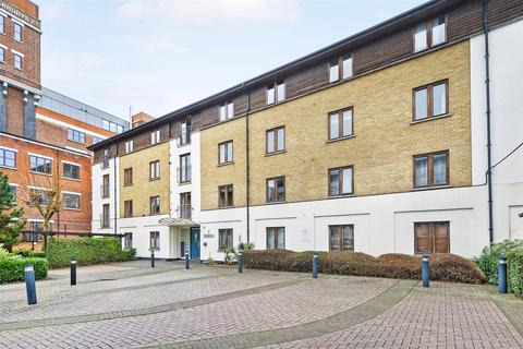 2 bedroom flat for sale, Sunlight Square, London