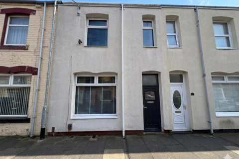 undefined, Hartlepool TS25