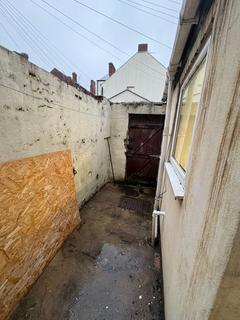 undefined, Hartlepool TS25