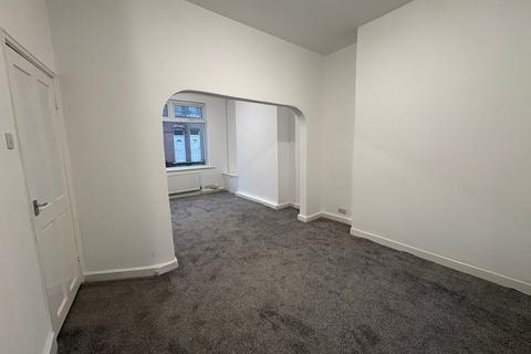 undefined, Hartlepool TS25