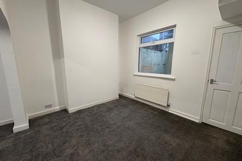 undefined, Hartlepool TS25