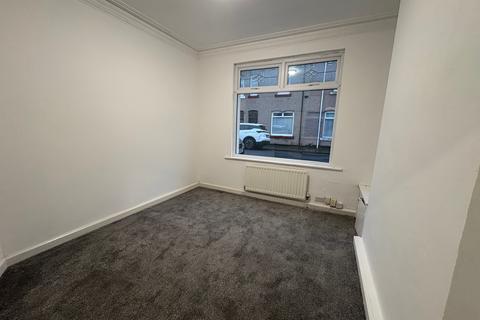 undefined, Hartlepool TS25