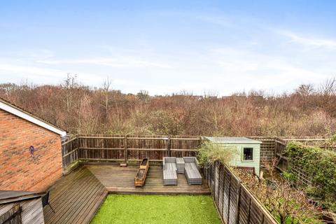 2 bedroom terraced house for sale, Chestnut Drive, Hassocks, BN6 8AZ