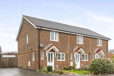 2 bedroom terraced house for sale, Chestnut Drive, Hassocks, BN6 8AZ