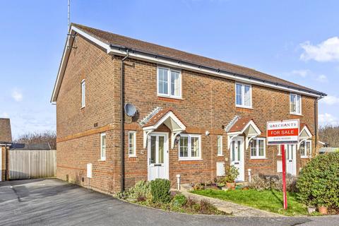 2 bedroom terraced house for sale, Chestnut Drive, Hassocks, BN6 8AZ