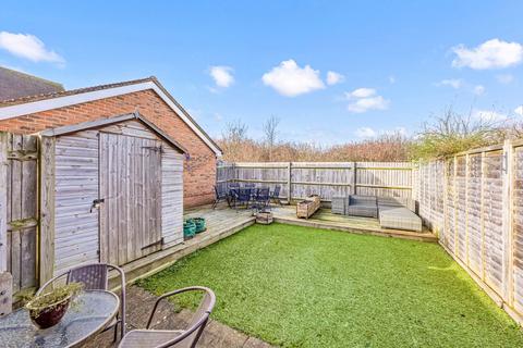 2 bedroom terraced house for sale, Chestnut Drive, Hassocks, BN6 8AZ