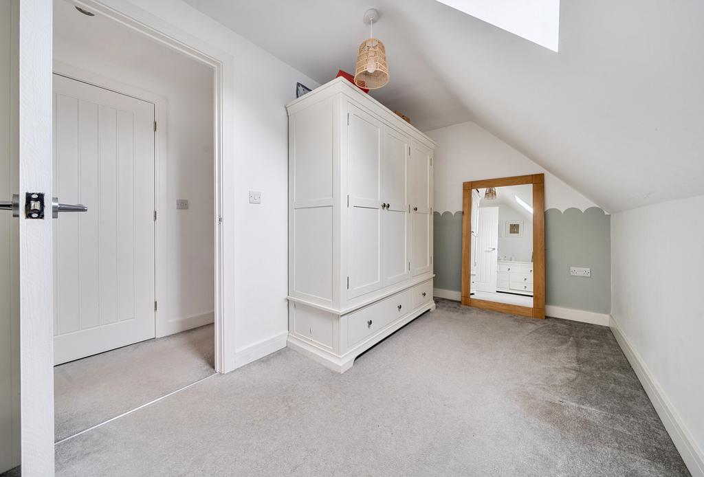 Bedroom Four