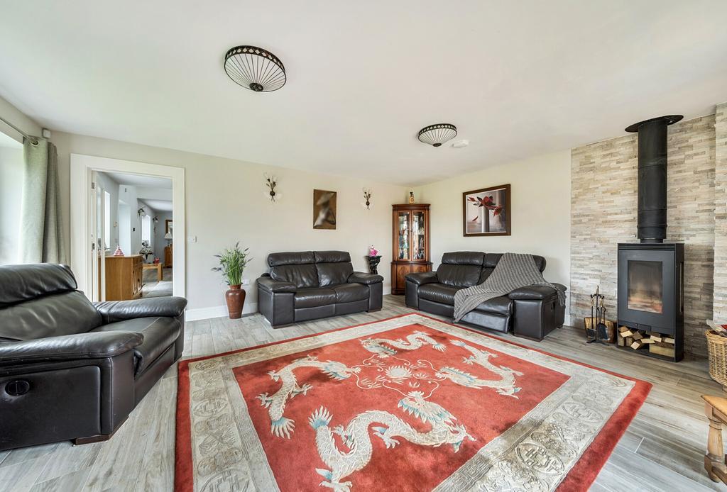 Main Lounge