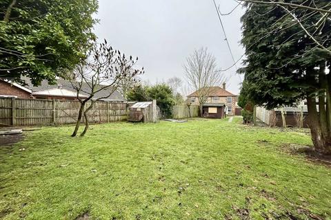 3 bedroom semi-detached house for sale, Church Street, Hibaldstow