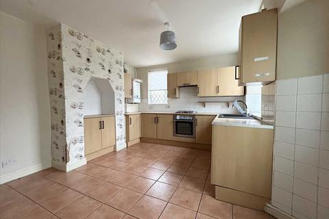 3 bedroom semi-detached house for sale, Church Street, Hibaldstow