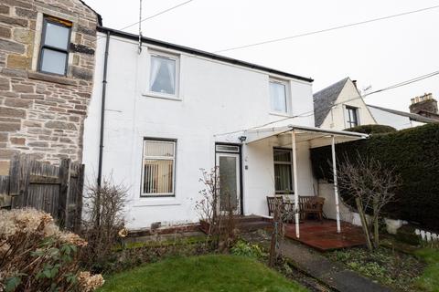 2 bedroom ground floor maisonette for sale, Windsor Terrace, Perth PH2