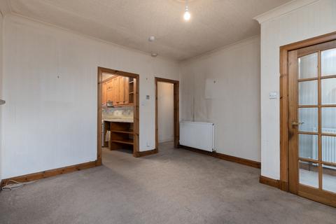2 bedroom ground floor maisonette for sale, Windsor Terrace, Perth PH2