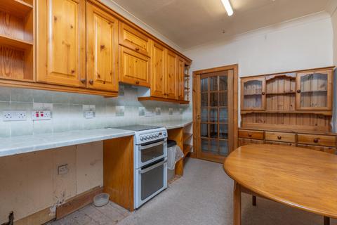 2 bedroom ground floor maisonette for sale, Windsor Terrace, Perth PH2