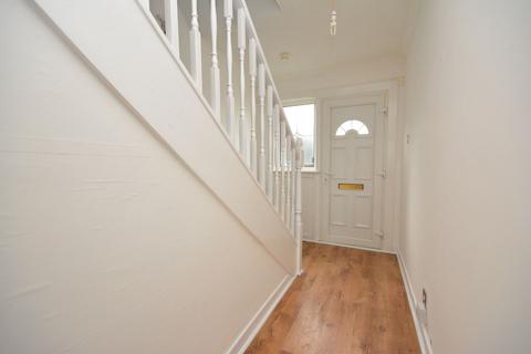 2 bedroom flat for sale, Paris Avenue, Denny, FK6