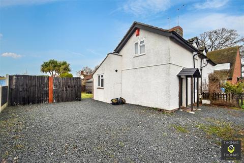 undefined, Rea Lane, Hempsted