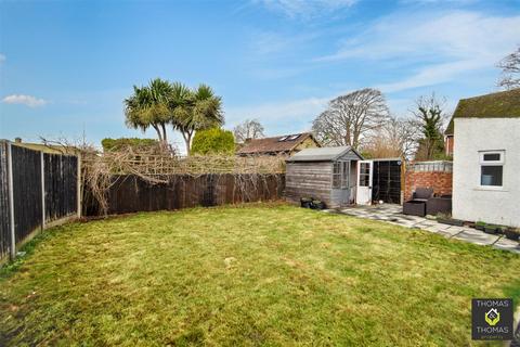 undefined, Rea Lane, Hempsted