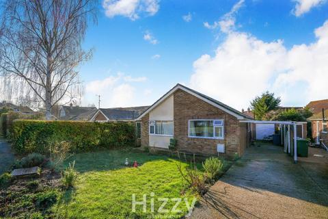 undefined, Canterbury Gardens, Hadleigh IP7