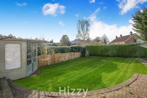 undefined, Canterbury Gardens, Hadleigh IP7