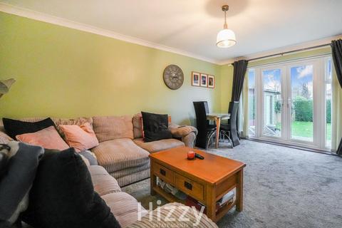 undefined, Canterbury Gardens, Hadleigh IP7