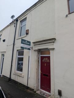 3 bedroom terraced house to rent, Burton Street, Rishton