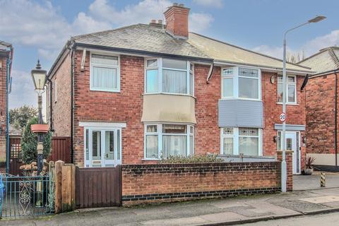 3 bedroom semi-detached house for sale, Cliff Road, Carlton, Nottingham