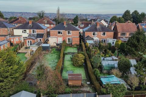 3 bedroom semi-detached house for sale, Cliff Road, Carlton, Nottingham