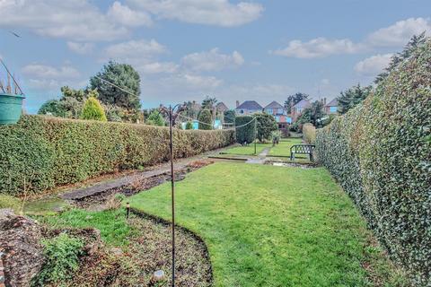 3 bedroom semi-detached house for sale, Cliff Road, Carlton, Nottingham