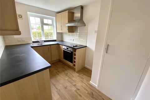 undefined, Orchard Mead, Ringwood, BH24