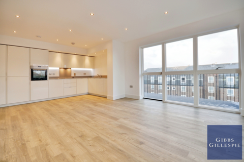 Grove Court, Lyon Road, Harrow, HA1