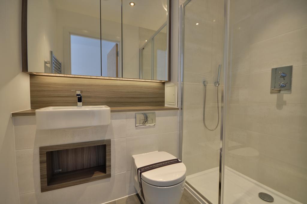 Ensuite