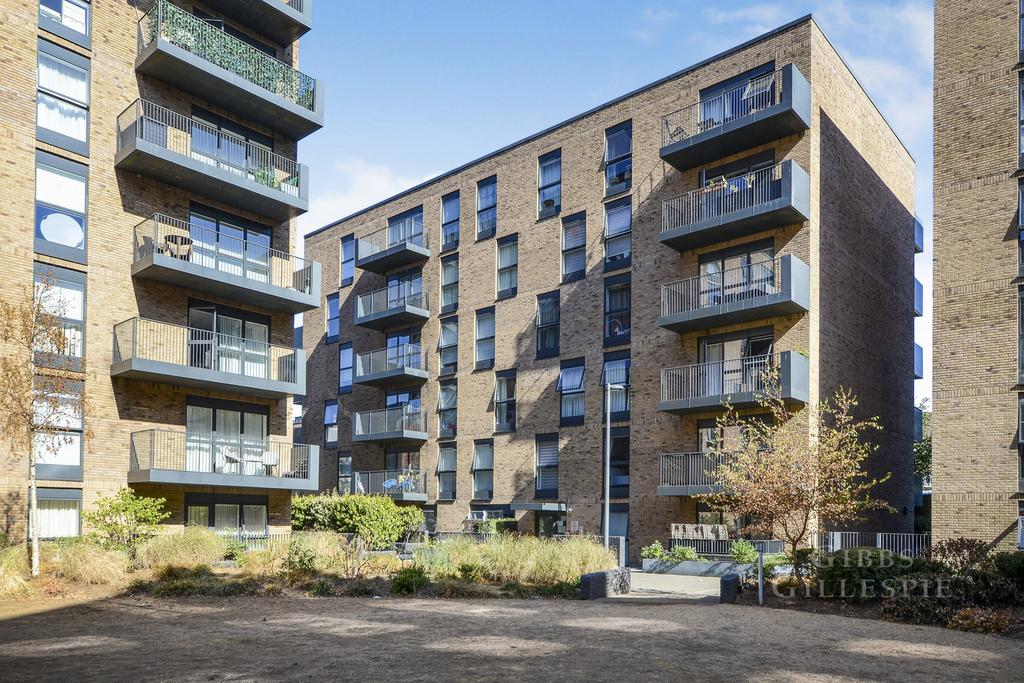 Apartment in Harrow - View 2