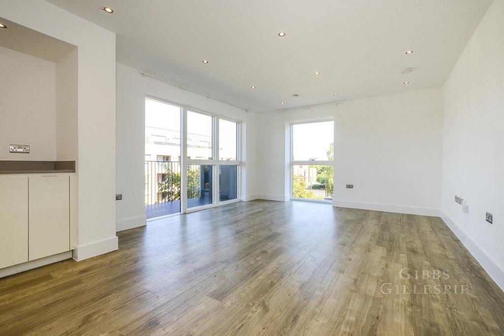 Apartment in Harrow - View 4