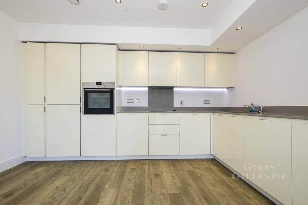 Apartment in Harrow - View 5