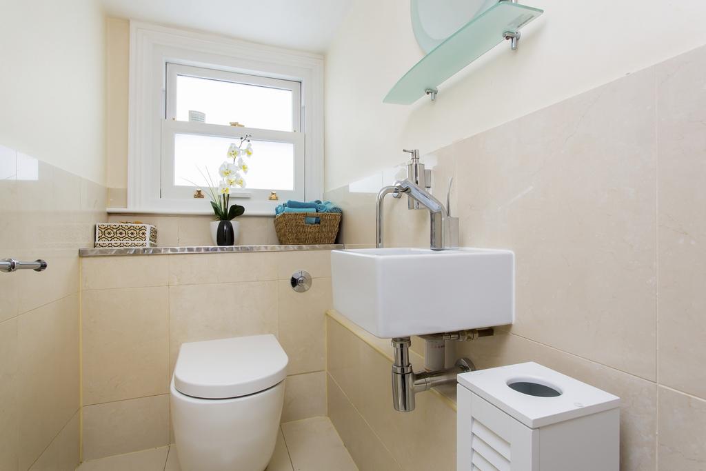 6. bathroom