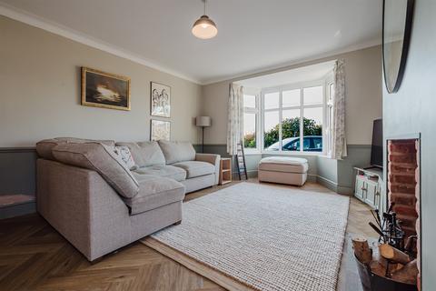 4 bedroom detached house for sale, Faulkners Lane, Mobberley