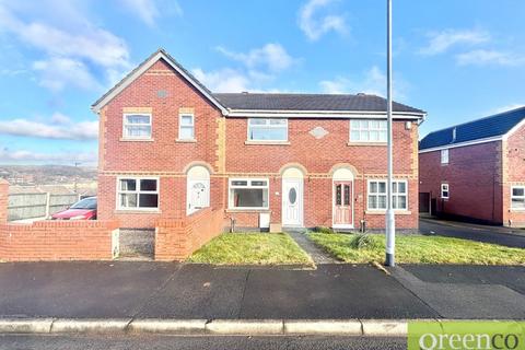 undefined, Florence Street, Wigan WN1