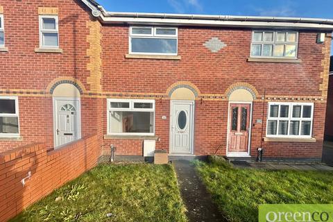undefined, Florence Street, Wigan WN1