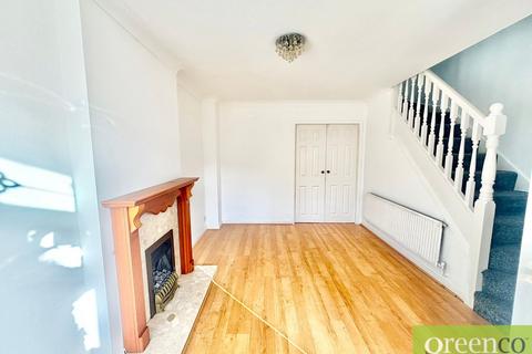 undefined, Florence Street, Wigan WN1