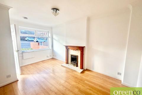 undefined, Florence Street, Wigan WN1