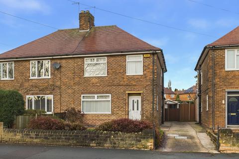 3 bedroom semi-detached house for sale, Killisick Road, Arnold, Nottingham