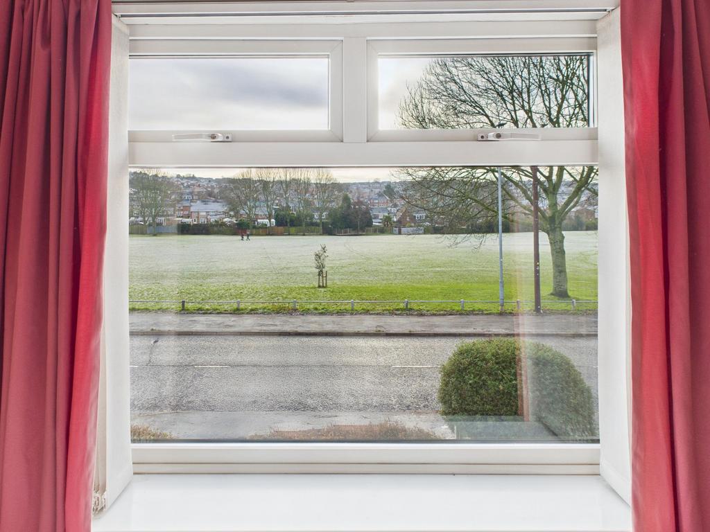 View From Bedroom One