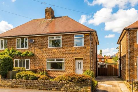 Killisick Road, Arnold, Nottingham