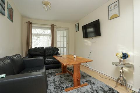 4 bedroom end of terrace house for sale, The Close, Downs Road, Canterbury, Kent, CT2
