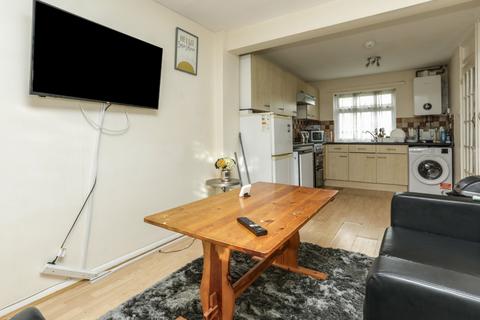 4 bedroom end of terrace house for sale, The Close, Downs Road, Canterbury, Kent, CT2